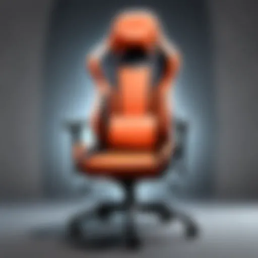 Ergonomic Design Innovation