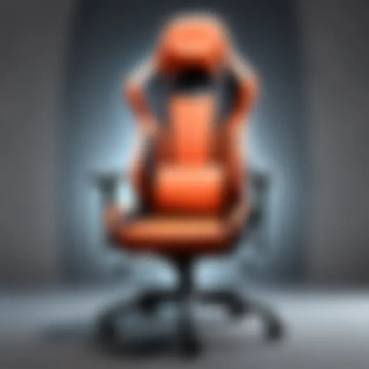 Ergonomic Design Innovation