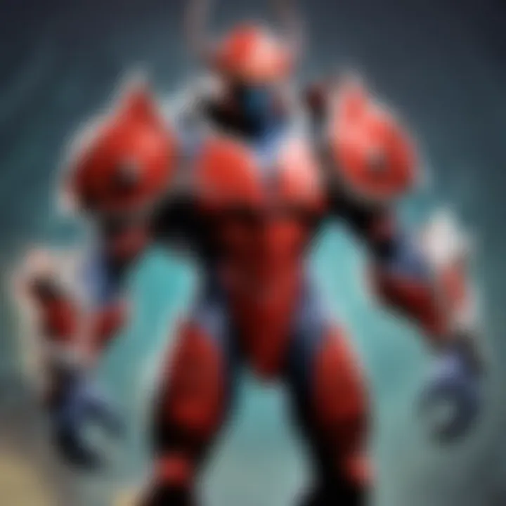 Professional Gaming Equipment A close-up of professional gaming equipment showcasing a high-end gaming setup.