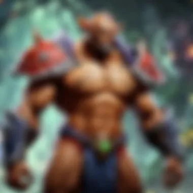 High-speed router for seamless online gaming