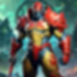 Strategic Planning in Esports