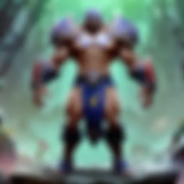 Visual representation of community engagement on Twitch