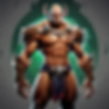 Graphic showcasing tools for setting up Twitch donations