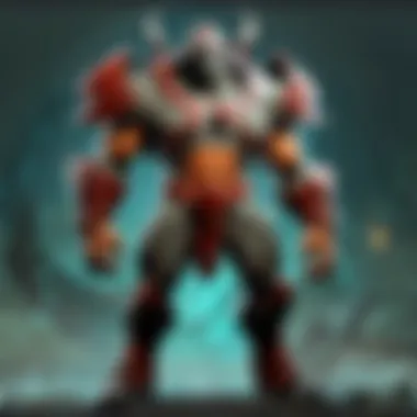 Streamlined software interface designed for Dota streaming