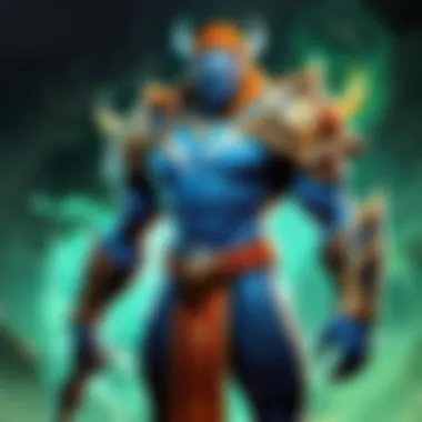 Artisan Enchantment - Ethereal Essence