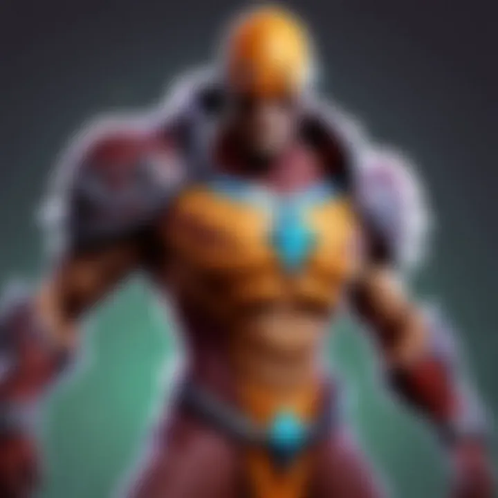 Exploring Ethereal Skins Ethereal Skins Waiting to Be Discovered