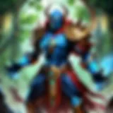 Ethereal Sorcery Masterpiece