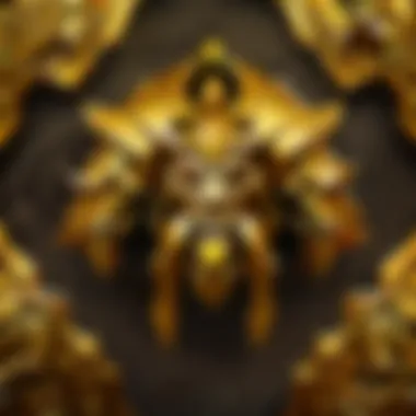 Risks associated with buying gold