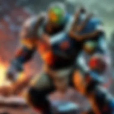 Evolution of Counter-Strike Mobile's Impact