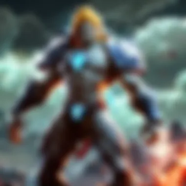 Next-Gen Cloud Gaming Innovation Cloud Gaming Technology