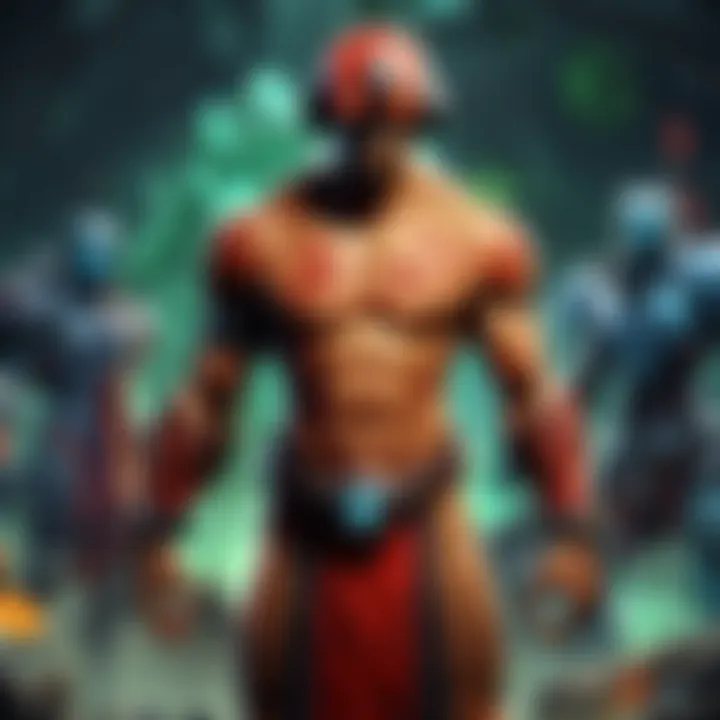 Immersive Virtual Reality Experience Virtual Reality Integration