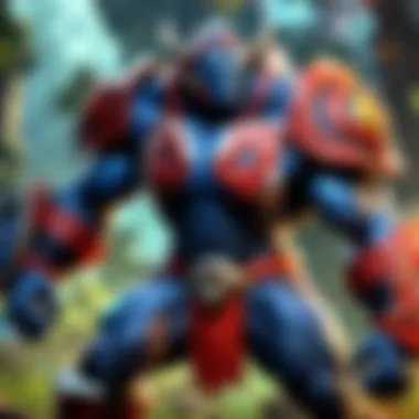 Evolution of experience systems in multiplayer online games