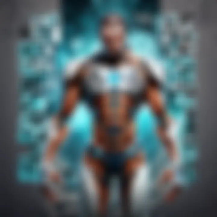 Enhancing Medical Efficiency QR Code Technology in Healthcare