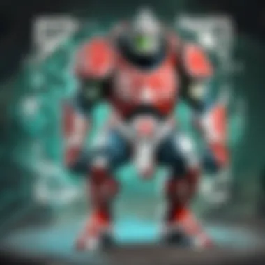 Elevating Consumer Experiences QR Code Integration in Retail Sector