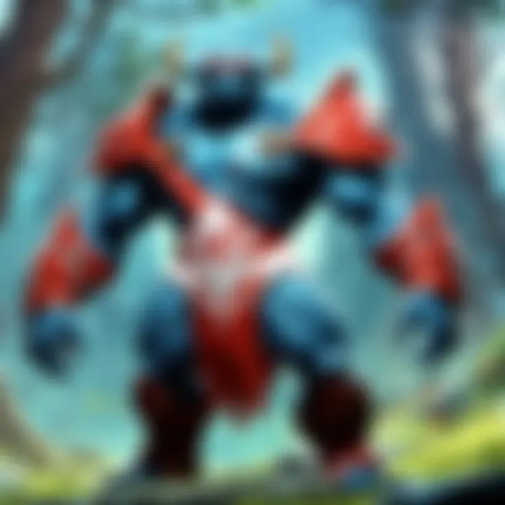 Evolving Dota meta trends