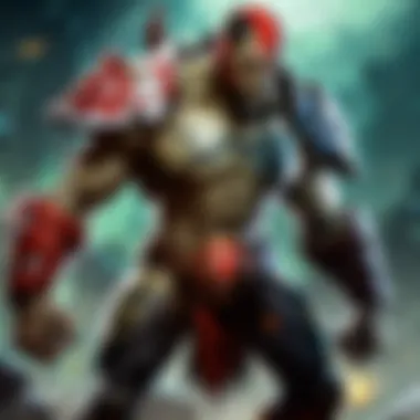 Exciting Game Preview