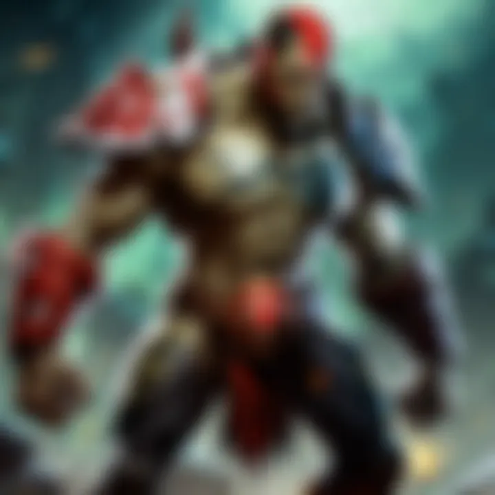 Exciting Game Preview