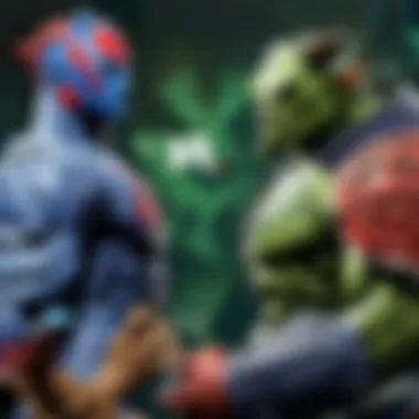 Exclusive PlayStation Titles