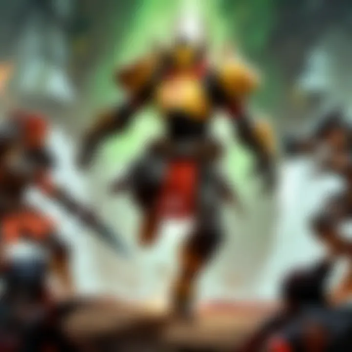 Executing Apex Legends Advanced Movement Techniques