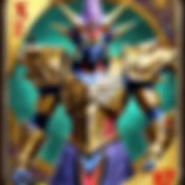 Exodia the Forbidden One Card