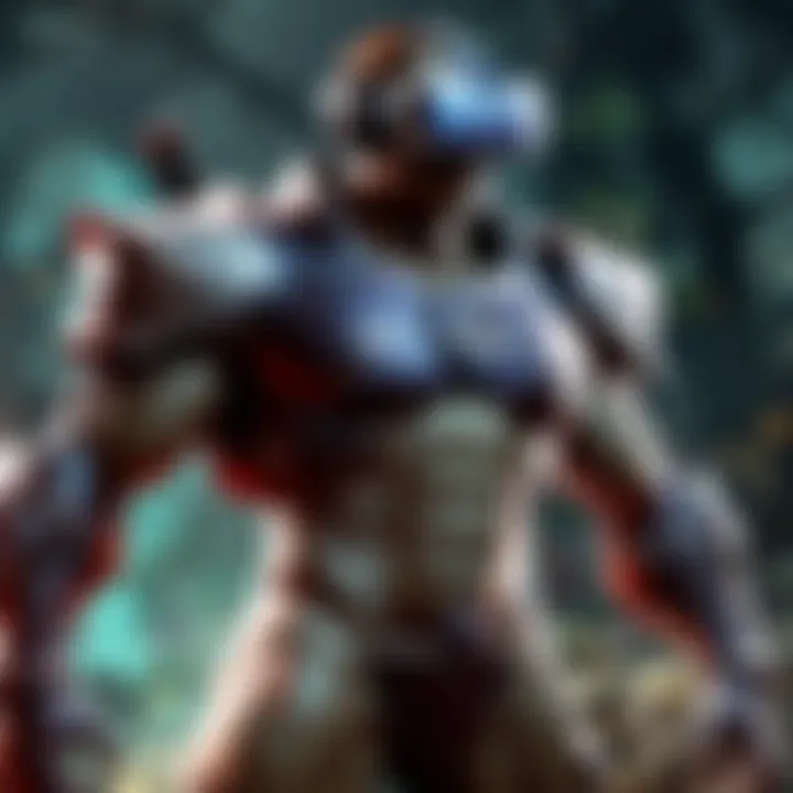 Cost-Effective Upgrades for Enhanced VR Experience Upgrading components for improved VR performance