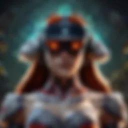 An overview of essential components for VR gaming PCs