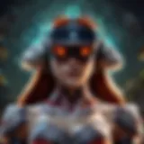 Essential Components for Optimal VR Performance An overview of essential components for VR gaming PCs