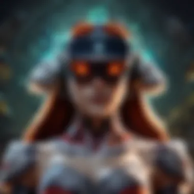 Essential Components for Optimal VR Performance An overview of essential components for VR gaming PCs