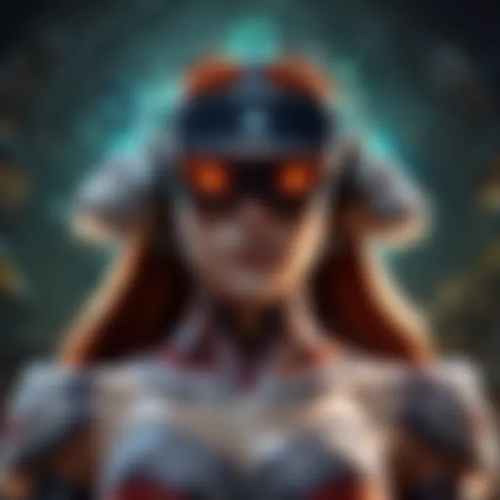 Essential Components for Optimal VR Performance An overview of essential components for VR gaming PCs