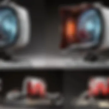 Pre-Built vs. Custom VR Gaming PCs Comparison of pre-built and custom gaming PCs