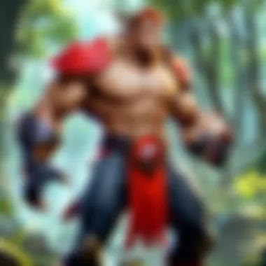 Community Engagement in Mobile Gaming A diverse group of players gathered in a park, immersed in a community event centered around mobile gaming.