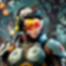 Virtual Reality Gaming Experience