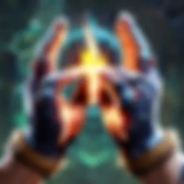 Improving comfort during gaming sessions with hand warmers