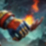 Enhancing gaming experience with hand warmers