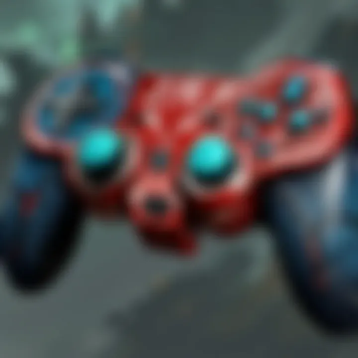 Elevate Your Dota Gameplay