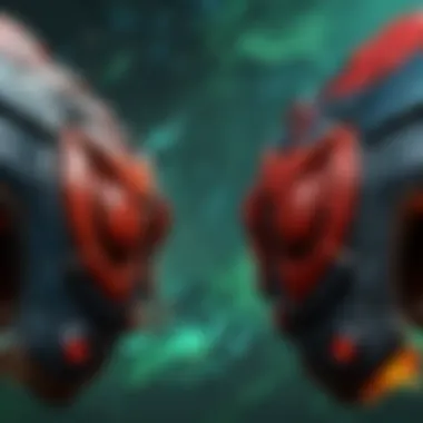 Enhance Your Grip Technique