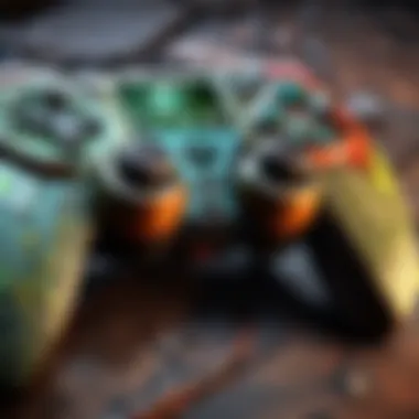 Precision and Control