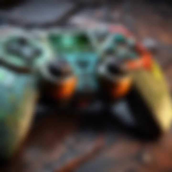 Precision and Control