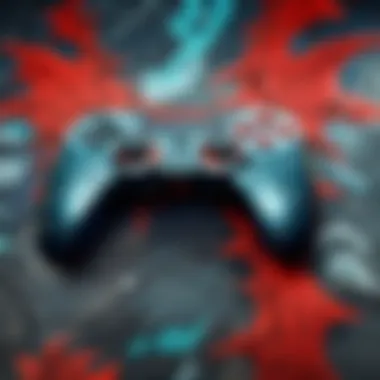 Ultimate Comfort for Long Gaming Sessions