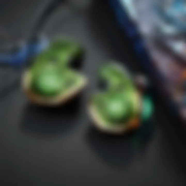 Enhanced Gaming Features