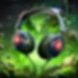 Immersive Gaming Sound