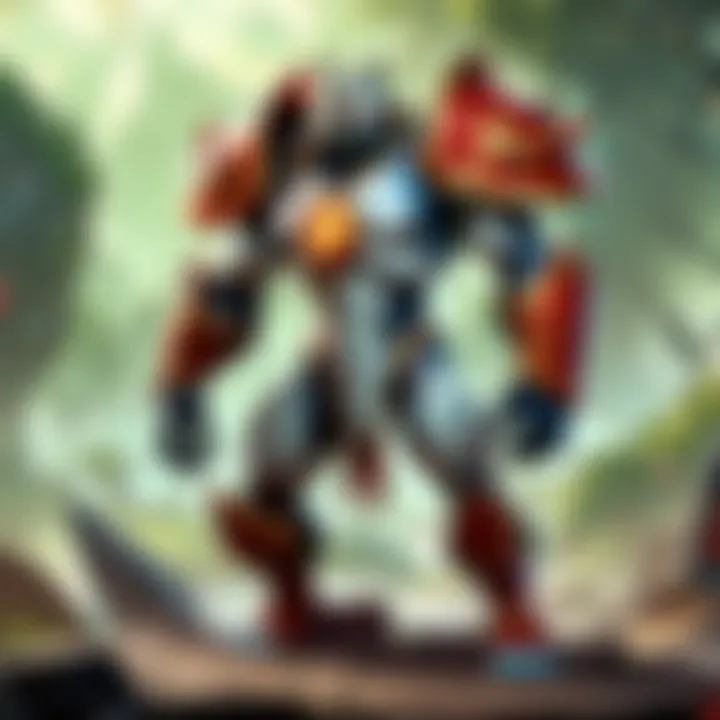 Meta Landscape Analysis Analysis of the meta landscape in Magic: The Gathering Arena