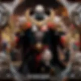 Strategic deck composition for Magic: The Gathering Arena