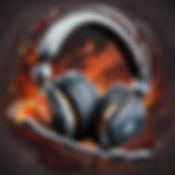 Gamer's Ultimate Control