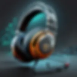 Immersive Gaming Environment