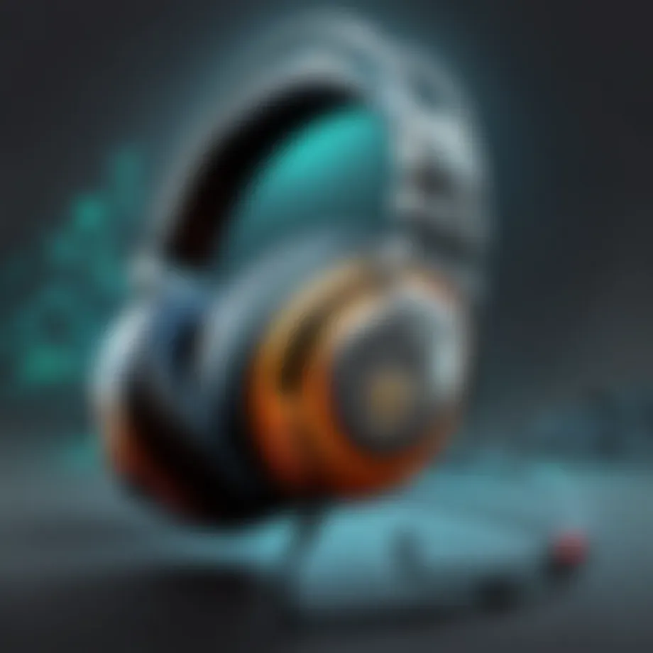 Immersive Gaming Environment