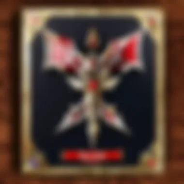 Infographic illustrating investment potential in Yu-Gi-Oh! boxes