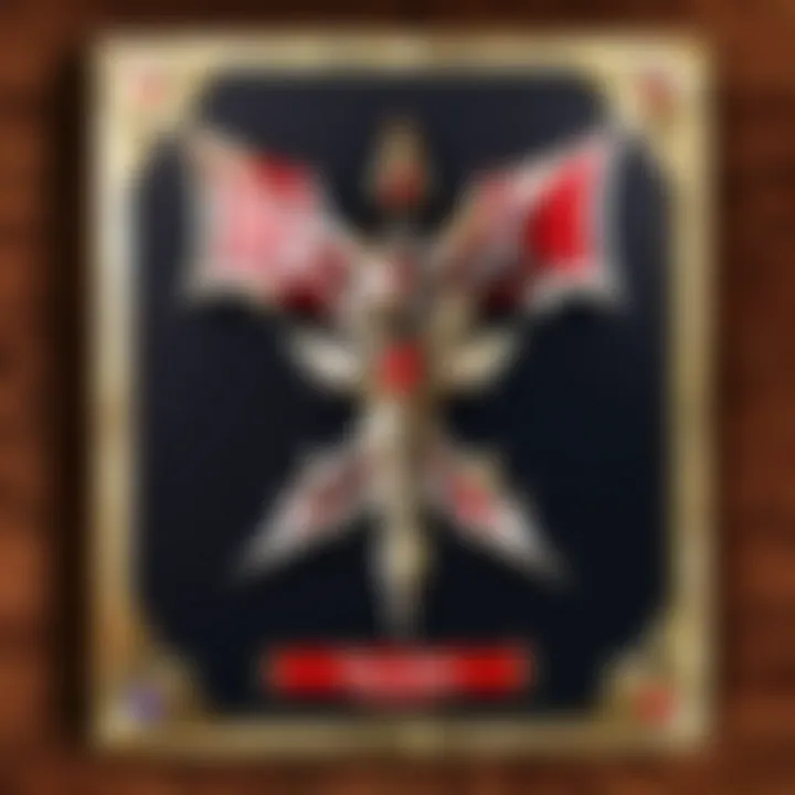 Infographic illustrating investment potential in Yu-Gi-Oh! boxes