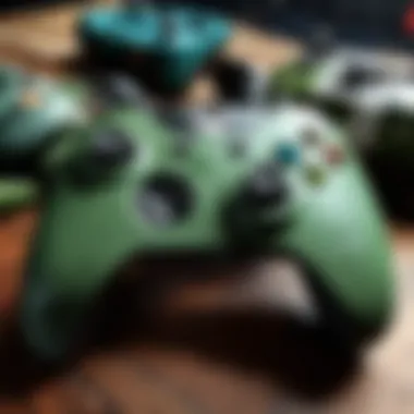 Embracing Comfort Comfortable Ergonomics of the Controller