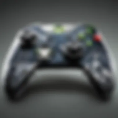 Unveiling Innovation Innovative Controller Features